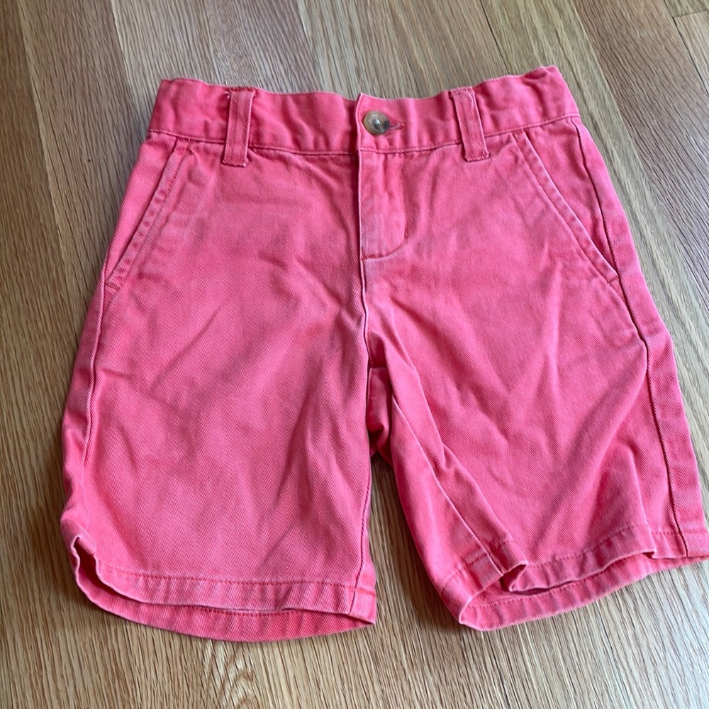 Janie and Jack boys shorts